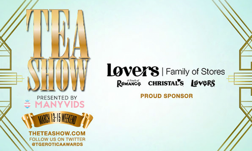 Lovers Stores Signs on as 2020 TEAs Sponsor