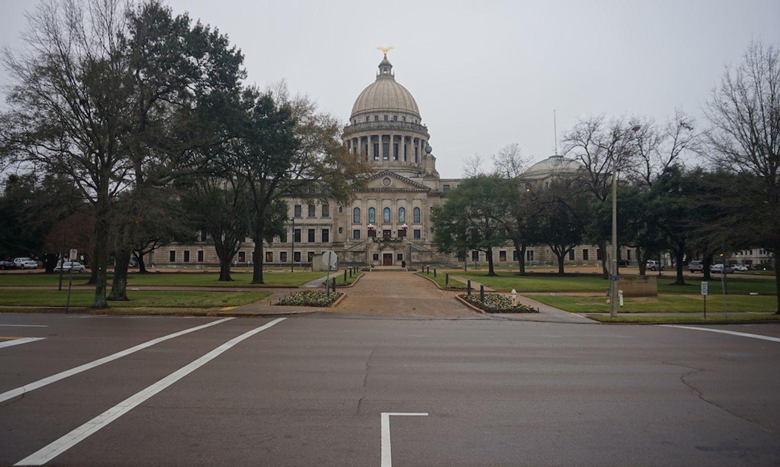 Mississippi Considers Pair of Bills That Would Ban Online Porn