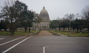 Mississippi Considers Pair of Bills That Would Ban Online Porn