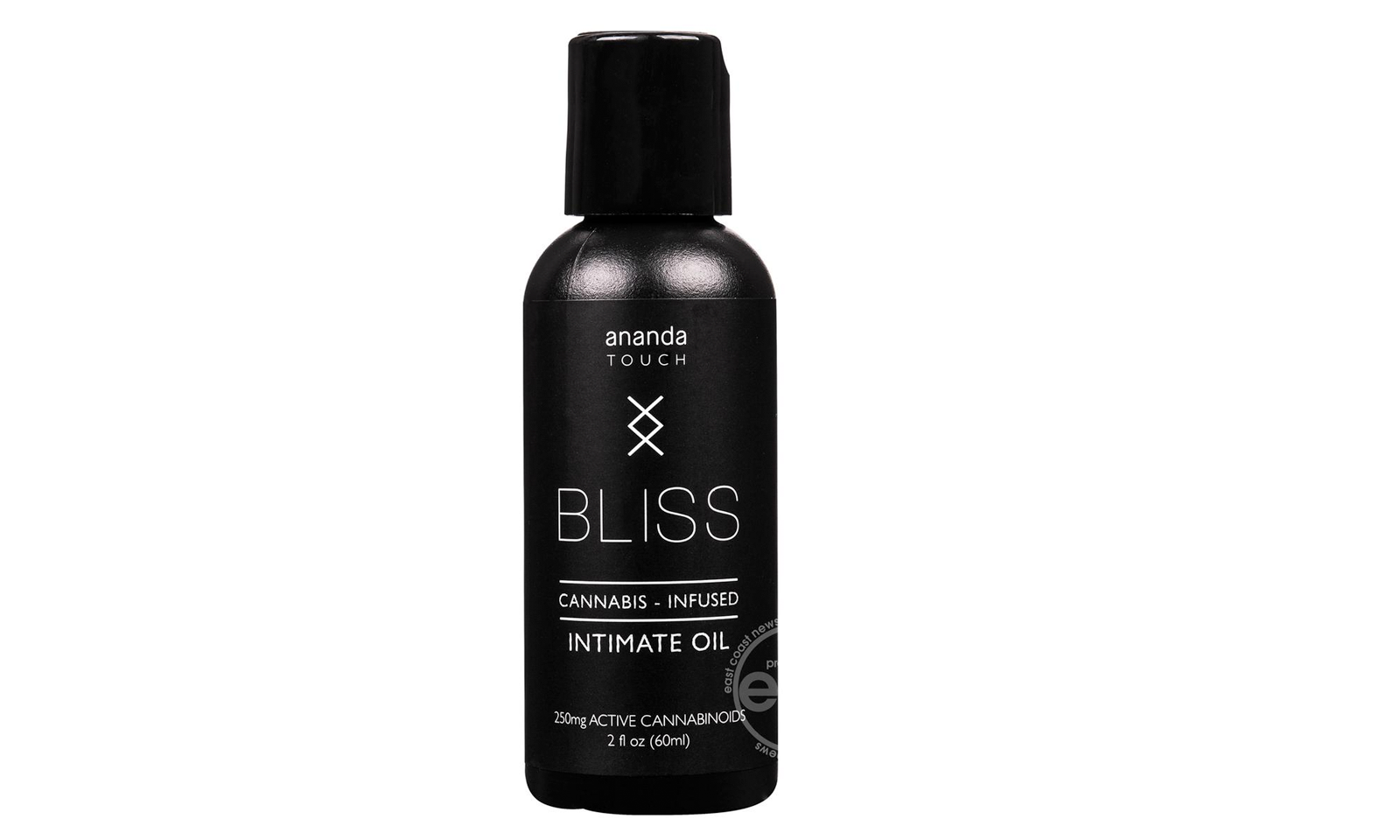 ECN Inks Pact with Bliss Intimate Oil for CBD Products