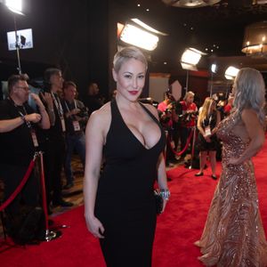 2020 AVN Awards - On the Carpet (Gallery 4) - Image 604909