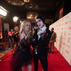 2020 AVN Awards - On the Carpet (Gallery 4) - Image 604996