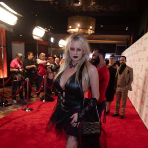 2020 AVN Awards - On the Carpet (Gallery 4) - Image 604992