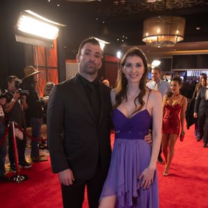 2020 AVN Awards - On the Carpet (Gallery 1) - Image 604519