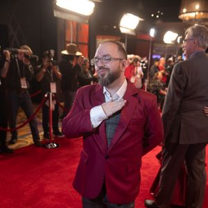 2020 AVN Awards - On the Carpet (Gallery 1) - Image 604508