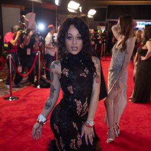 2020 AVN Awards - On the Carpet (Gallery 4) - Image 604987