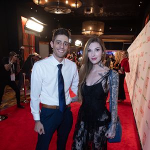 2020 AVN Awards - On the Carpet (Gallery 4) - Image 604963