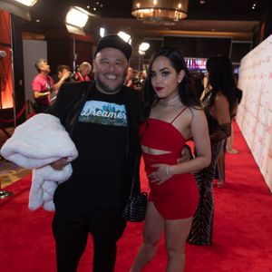 2020 AVN Awards - On the Carpet (Gallery 4) - Image 604972