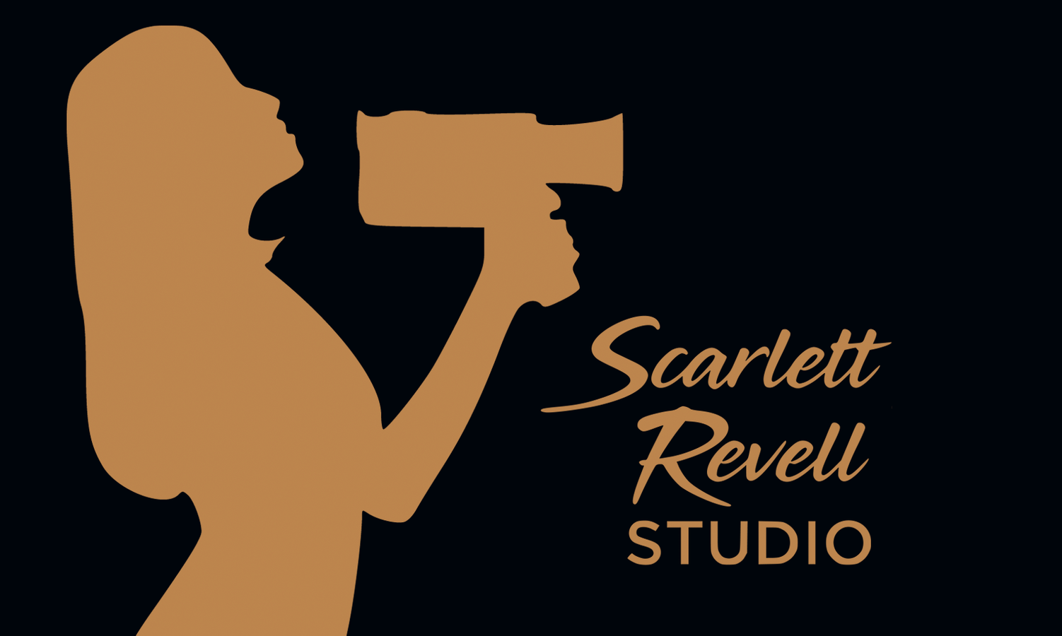 Scarlett Revell Studio
