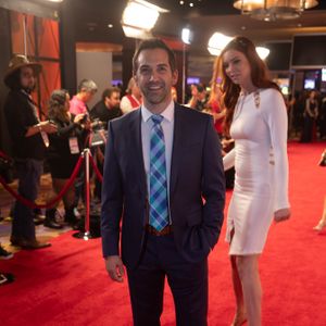 2020 AVN Awards - On the Carpet (Gallery 1) - Image 604557