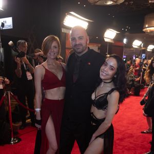 2020 AVN Awards - On the Carpet (Gallery 1) - Image 604490