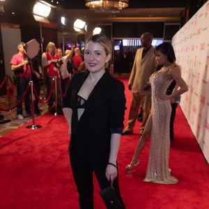 2020 AVN Awards - On the Carpet (Gallery 4) - Image 604977