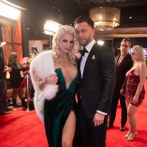 2020 AVN Awards - On the Carpet (Gallery 1) - Image 604574