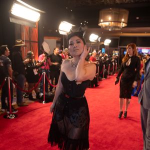 2020 AVN Awards - On the Carpet (Gallery 1) - Image 604589