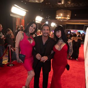 2020 AVN Awards - On the Carpet (Gallery 1) - Image 604529