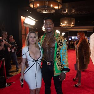 2020 AVN Awards - On the Carpet (Gallery 4) - Image 605043