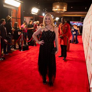 2020 AVN Awards - On the Carpet (Gallery 1) - Image 604435