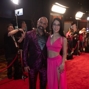 2020 AVN Awards - On the Carpet (Gallery 1) - Image 604452