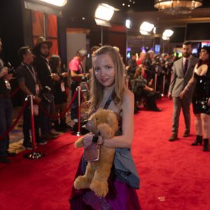 2020 AVN Awards - On the Carpet (Gallery 1) - Image 604445