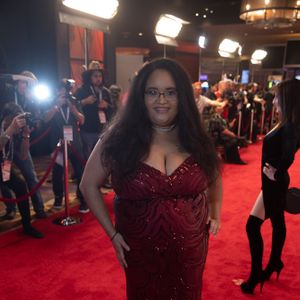 2020 AVN Awards - On the Carpet (Gallery 1) - Image 604450