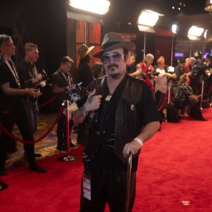 2020 AVN Awards - On the Carpet (Gallery 1) - Image 604487