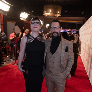 2020 AVN Awards - On the Carpet (Gallery 4) - Image 605001