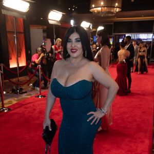 2020 AVN Awards - On the Carpet (Gallery 4) - Image 605027