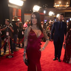 2020 AVN Awards - On the Carpet (Gallery 1) - Image 604560