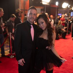 2020 AVN Awards - On the Carpet (Gallery 1) - Image 604524