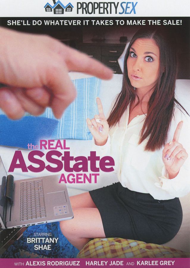The Real Asstate Agent