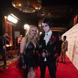 2020 AVN Awards - On the Carpet (Gallery 4) - Image 604993