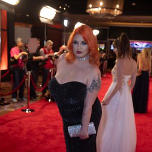 2020 AVN Awards - On the Carpet (Gallery 4) - Image 604918