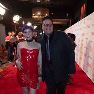 2020 AVN Awards - On the Carpet (Gallery 4) - Image 604974