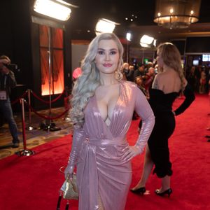 2020 AVN Awards - On the Carpet (Gallery 4) - Image 604940