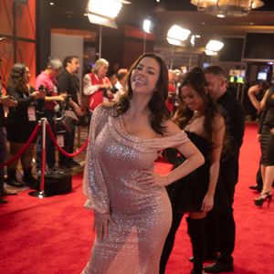 2020 AVN Awards - On the Carpet (Gallery 1) - Image 604531