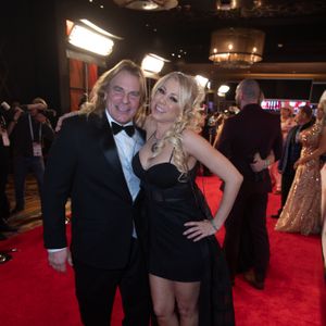 2020 AVN Awards - On the Carpet (Gallery 4) - Image 604905