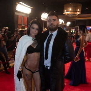 2020 AVN Awards - On the Carpet (Gallery 1) - Image 604476