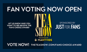 Voting Now Open for TEA’s ‘Fan Choice Award’ 