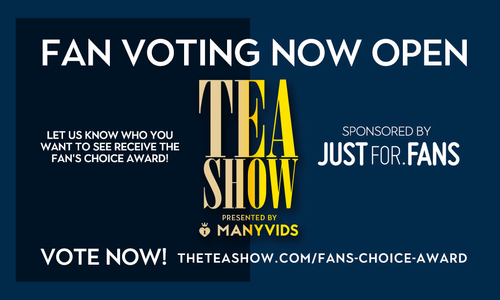 Voting Now Open for TEA’s ‘Fan Choice Award’ 