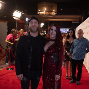 2020 AVN Awards - On the Carpet (Gallery 4) - Image 605021