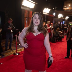 2020 AVN Awards - On the Carpet (Gallery 4) - Image 605040