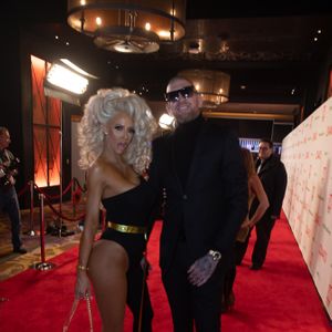 2020 AVN Awards - On the Carpet (Gallery 4) - Image 604966