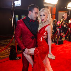 2020 AVN Awards - On the Carpet (Gallery 1) - Image 604505