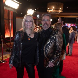 2020 AVN Awards - On the Carpet (Gallery 4) - Image 604938