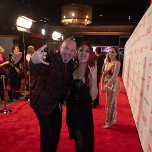 2020 AVN Awards - On the Carpet (Gallery 4) - Image 605039