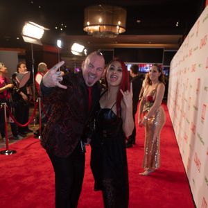 2020 AVN Awards - On the Carpet (Gallery 4) - Image 605039