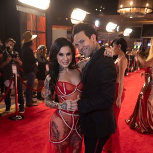 2020 AVN Awards - On the Carpet (Gallery 1) - Image 604561