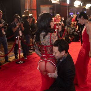 2020 AVN Awards - On the Carpet (Gallery 1) - Image 604563