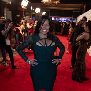 2020 AVN Awards - On the Carpet (Gallery 4) - Image 605003