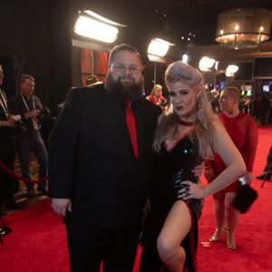 2020 AVN Awards - On the Carpet (Gallery 1) - Image 604486